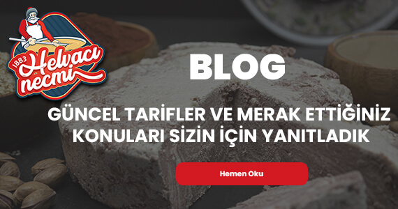 Helvacı Necmi Blog