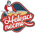 Helvacı Necmi Logo