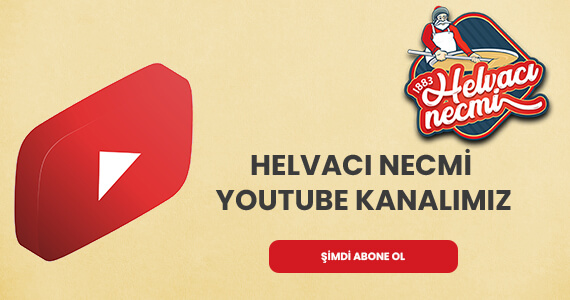 Helvacı Necmi Youtube